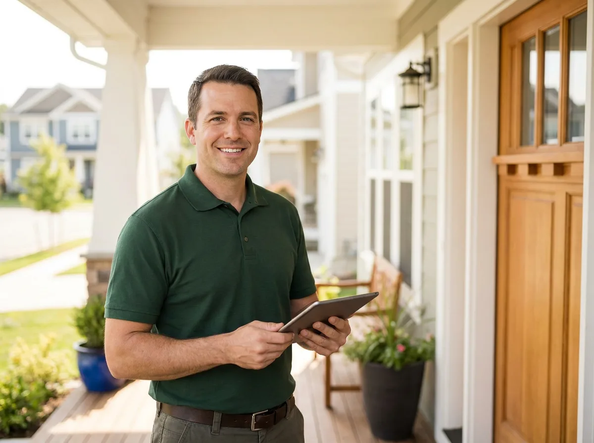 Pest control FAQs for New Windsor, MD